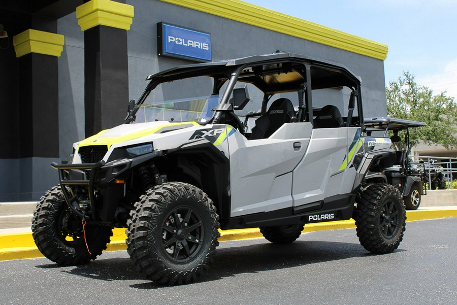 2024 Polaris Industries GENERAL XP 4 1000 SPORT / G24GME99A4