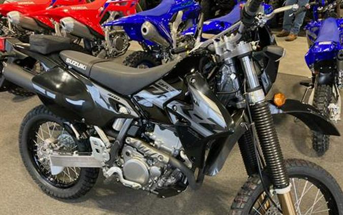 2024 Suzuki DR-Z 400