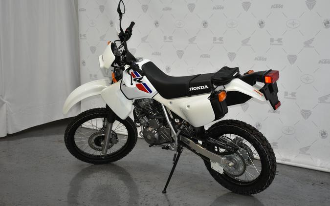 2024 Honda XR 650L