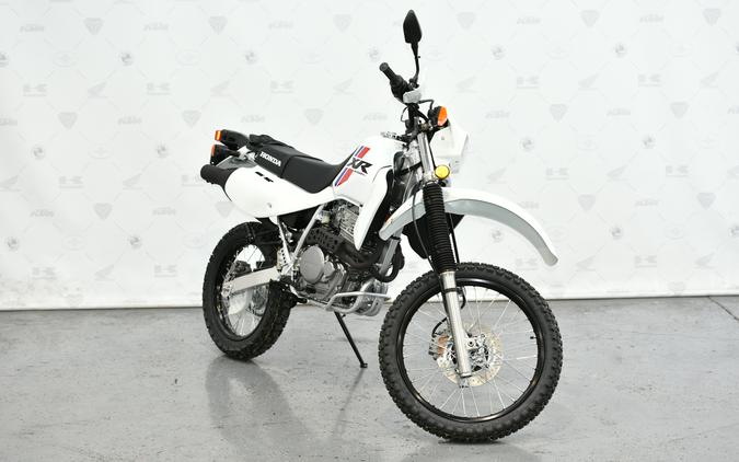 2024 Honda XR 650L