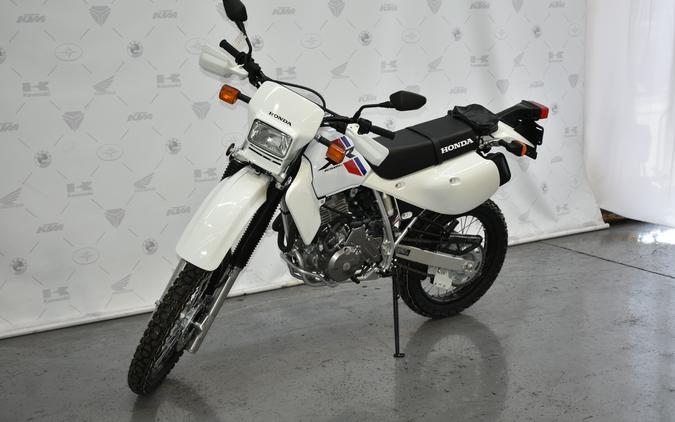 2024 Honda XR 650L