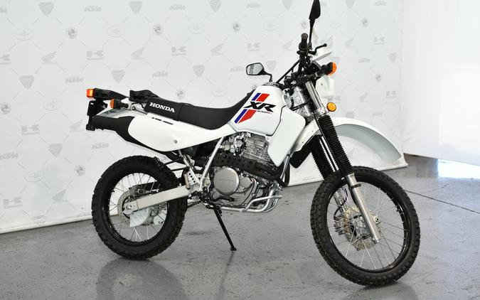 2024 Honda XR 650L