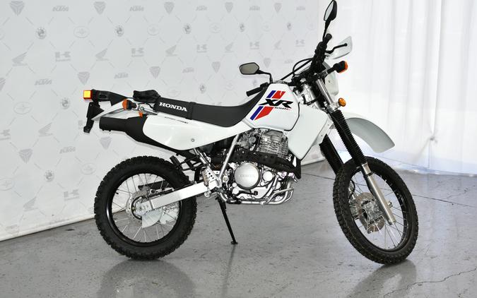 2024 Honda XR 650L