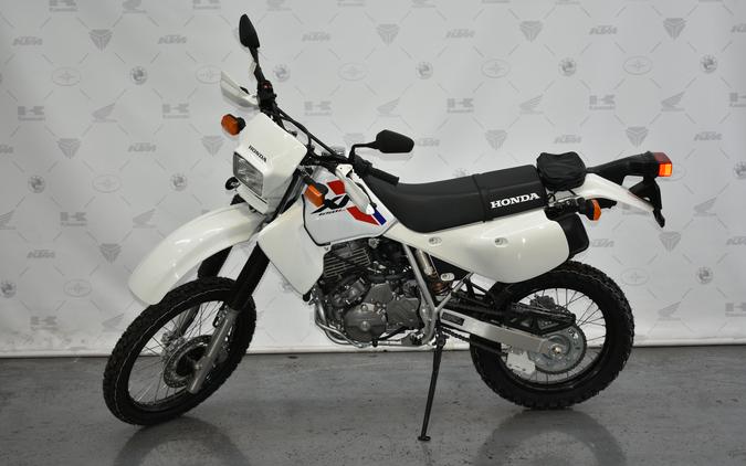 2024 Honda XR 650L