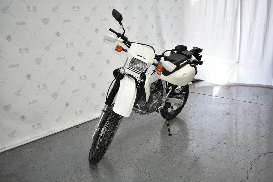 2024 Honda XR 650L