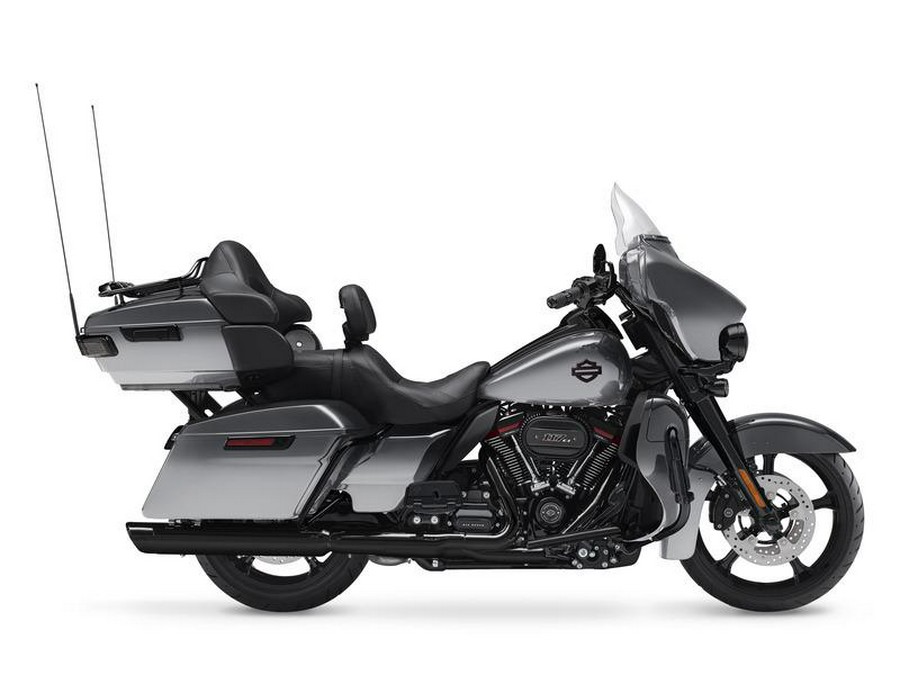 2019 Harley-Davidson® FLHTKSE - CVO™ Limited