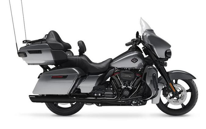 2019 Harley-Davidson® FLHTKSE - CVO™ Limited