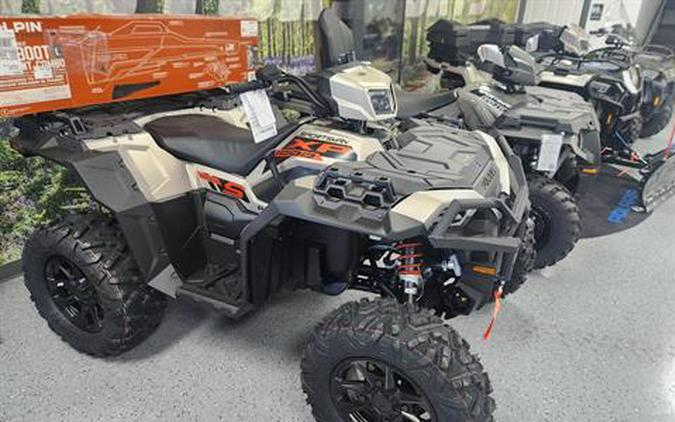 2024 Polaris Sportsman XP 1000 S