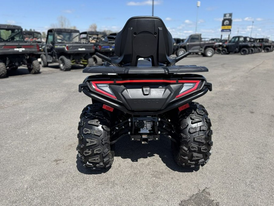 2025 CFMOTO CForce 600 Touring