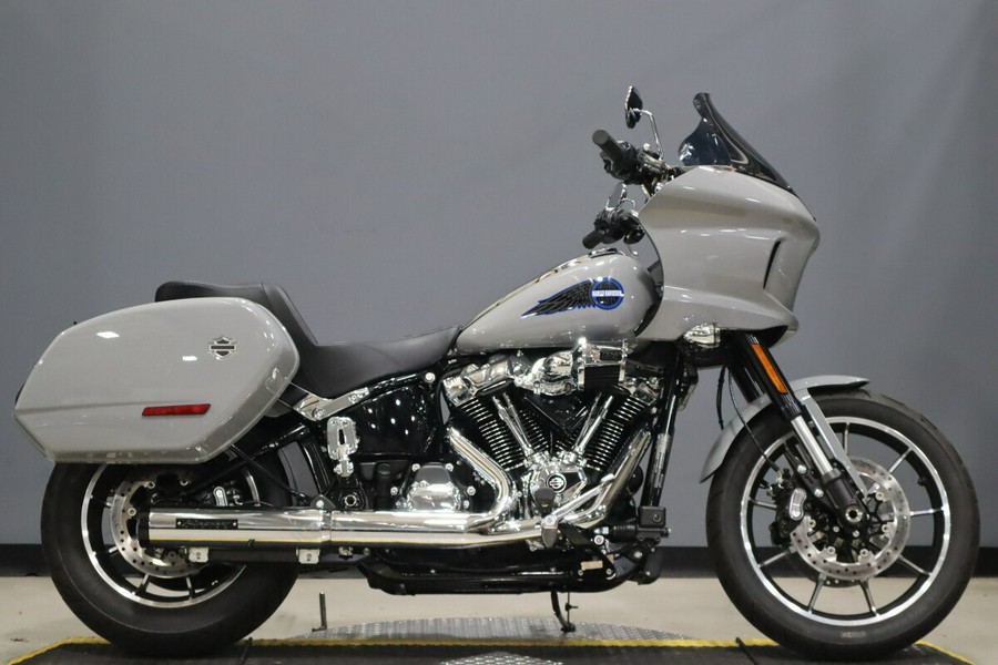 2025 Harley-Davidson Low Rider ST