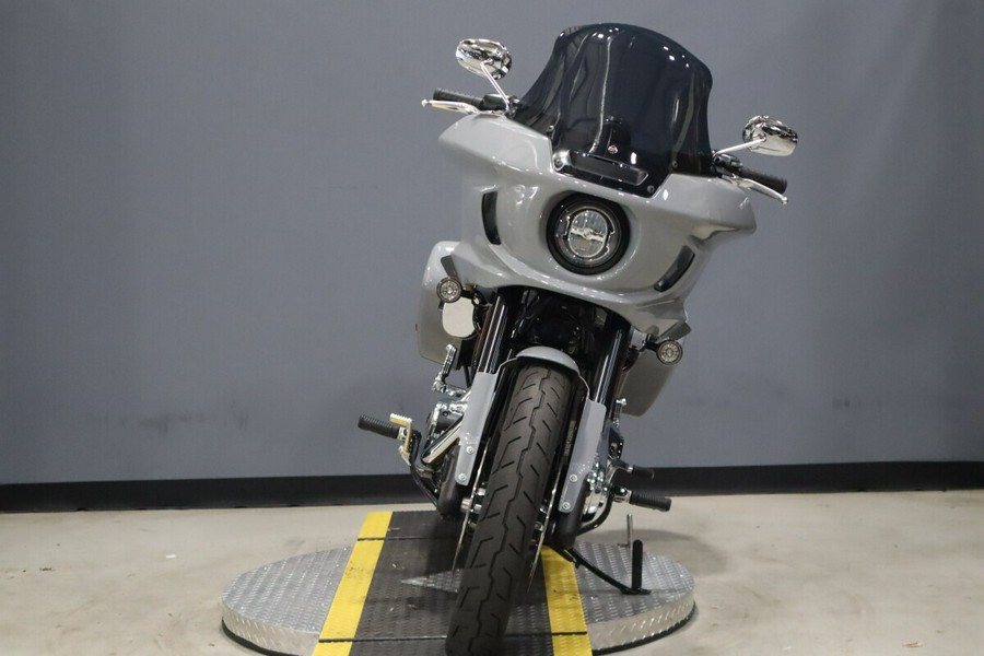 2025 Harley-Davidson Low Rider ST