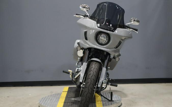 2025 Harley-Davidson Low Rider ST