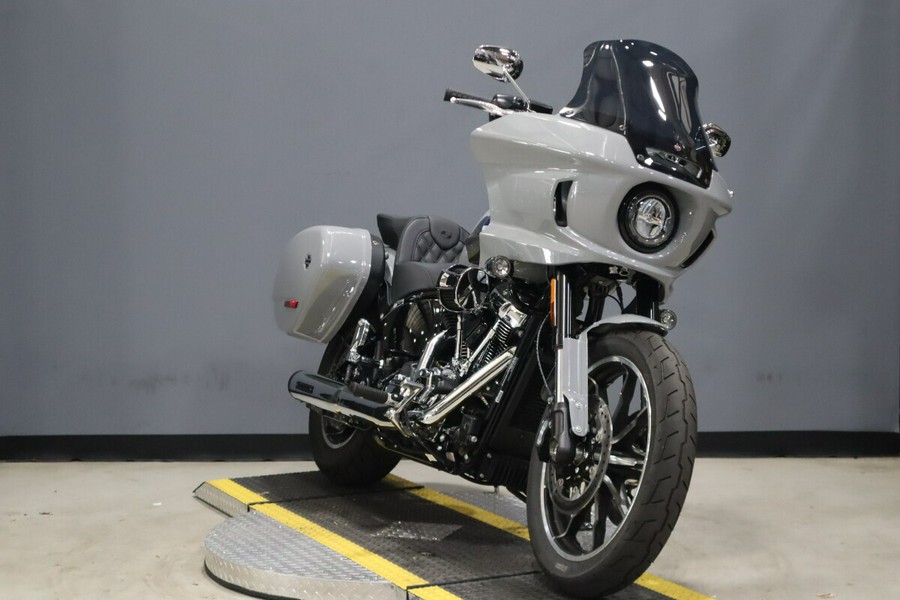 2025 Harley-Davidson Low Rider ST