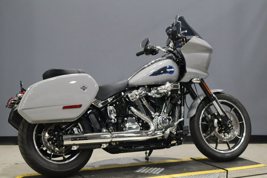 2025 Harley-Davidson Low Rider ST