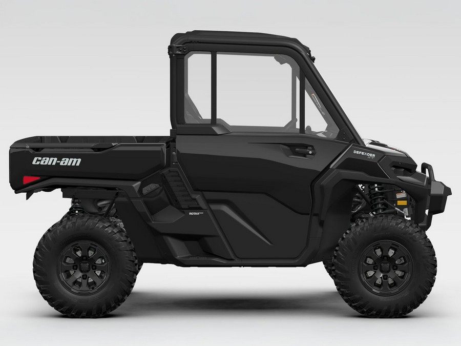 2026 Can-Am Defender XT CAB HD11