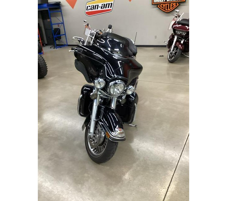 2013 Harley-Davidson Ultra Classic® Electra Glide®