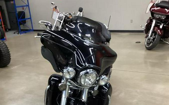 2013 Harley-Davidson Ultra Classic® Electra Glide®