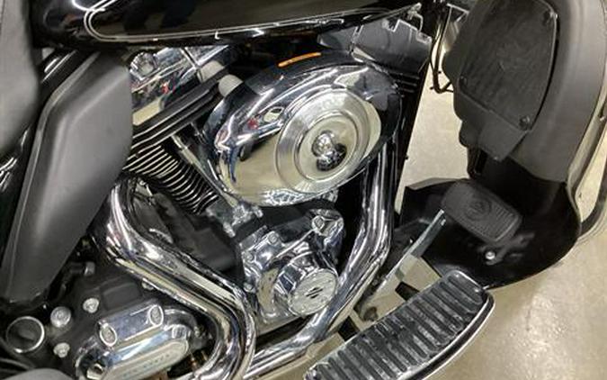 2013 Harley-Davidson Ultra Classic® Electra Glide®