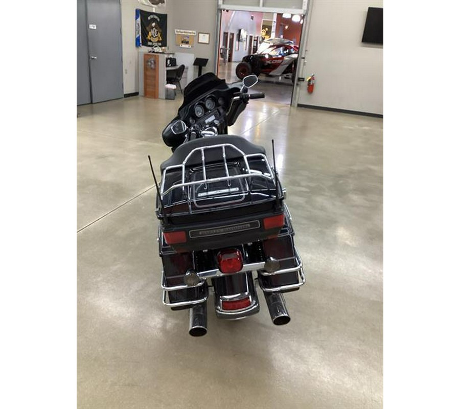 2013 Harley-Davidson Ultra Classic® Electra Glide®