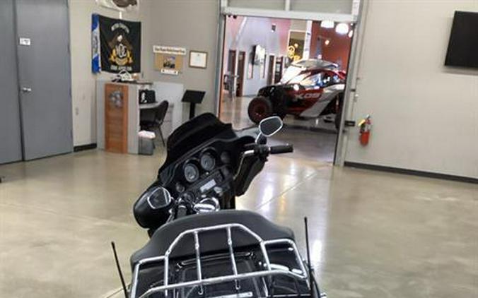 2013 Harley-Davidson Ultra Classic® Electra Glide®