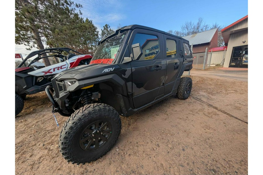 2026 Polaris XPEDITION ADV 5 NORTHSTAR
