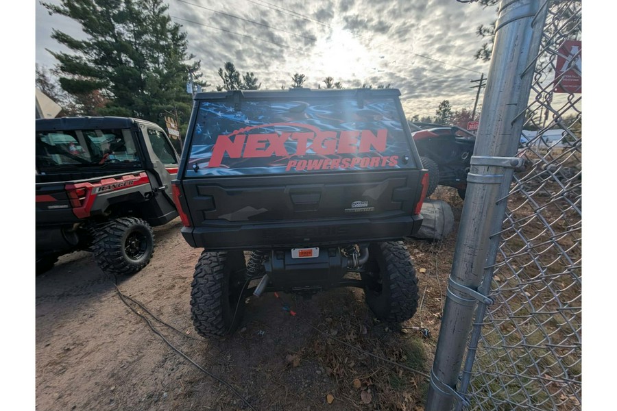2026 Polaris XPEDITION ADV 5 NORTHSTAR