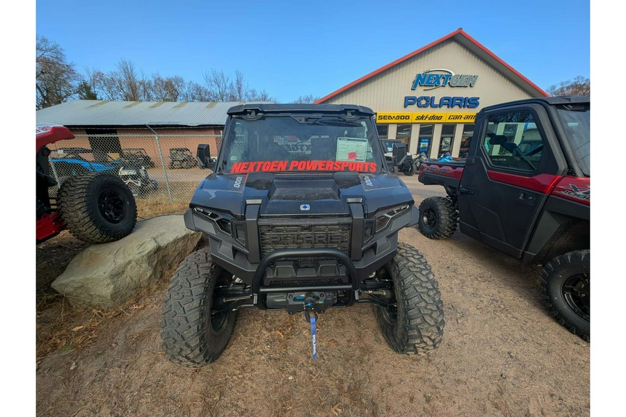 2026 Polaris XPEDITION ADV 5 NORTHSTAR