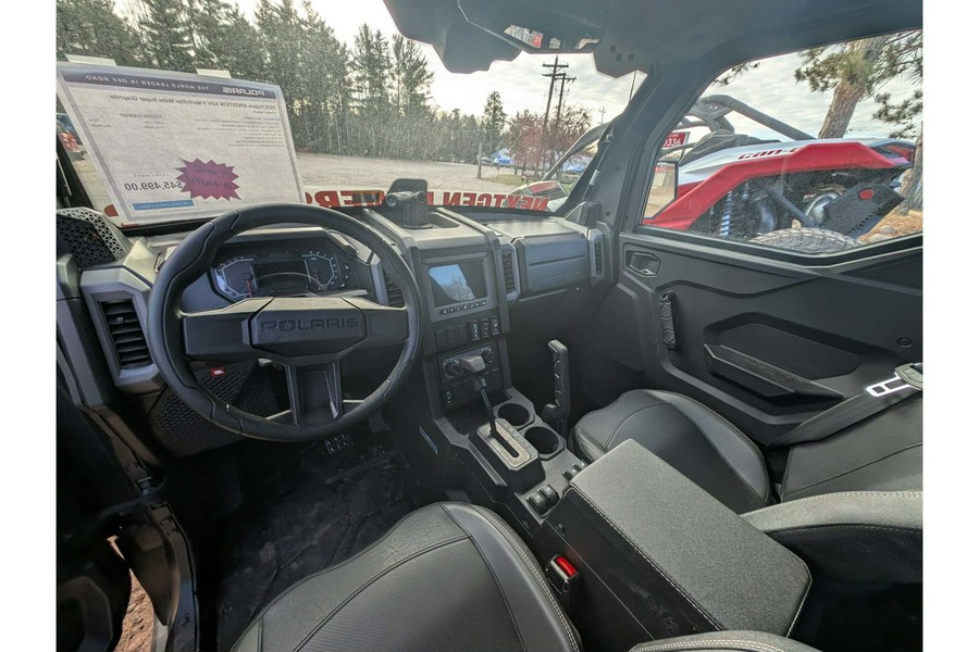 2026 Polaris XPEDITION ADV 5 NORTHSTAR