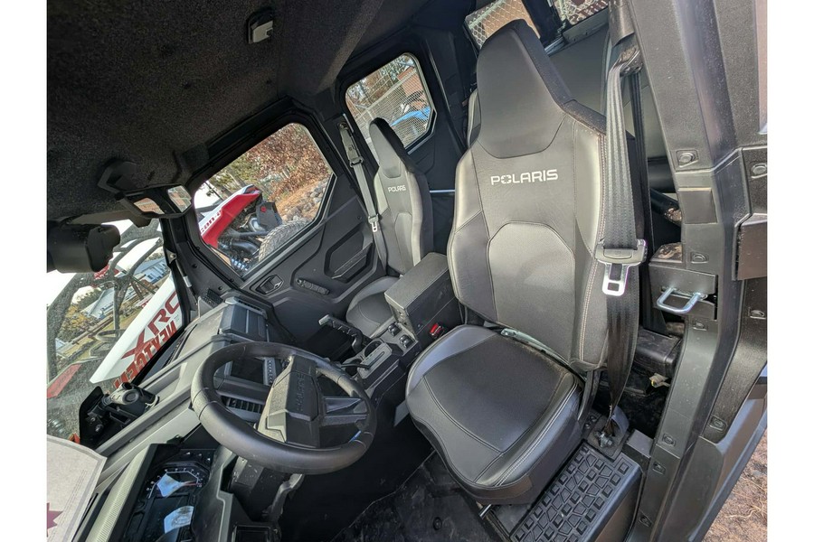 2026 Polaris XPEDITION ADV 5 NORTHSTAR