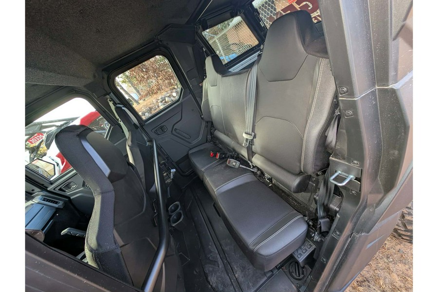 2026 Polaris XPEDITION ADV 5 NORTHSTAR