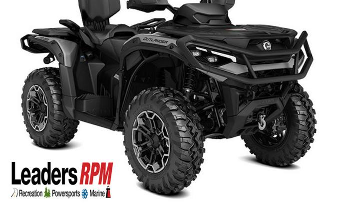 2026 Can-Am® Outlander MAX XT 1000R