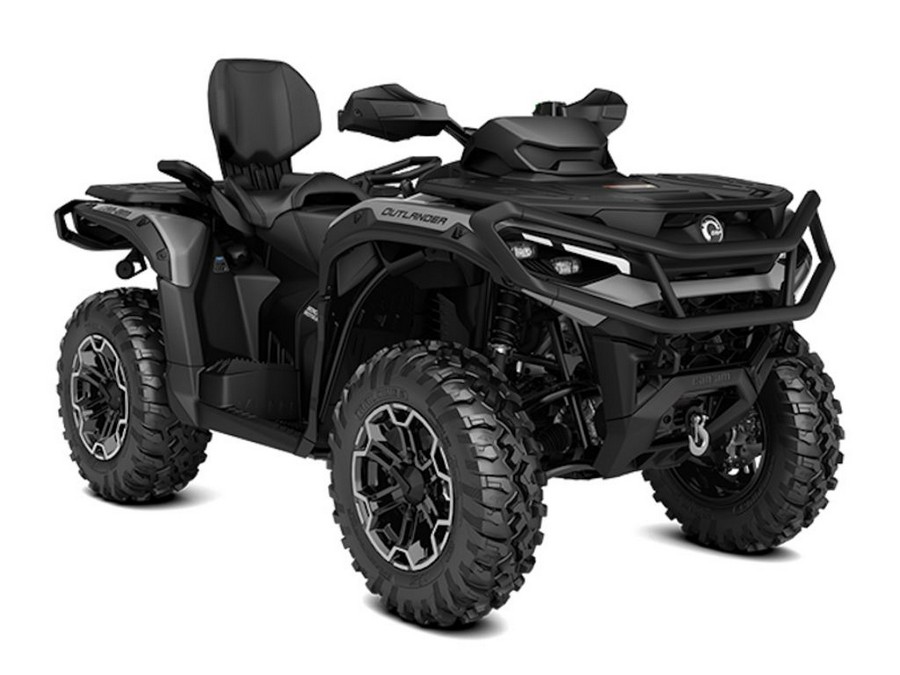 2026 Can-Am® Outlander MAX XT 1000R