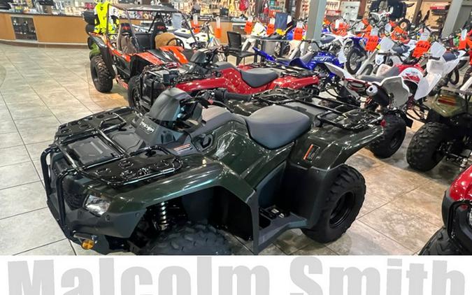 2026 Honda FourTrax Rancher 4X4