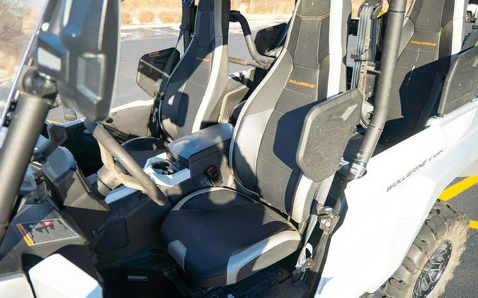 2022 Yamaha Wolverine RMAX4 1000 Limited Edition