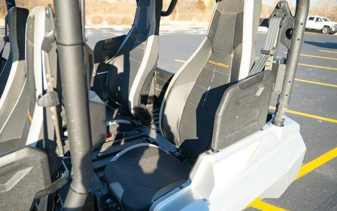 2022 Yamaha Wolverine RMAX4 1000 Limited Edition