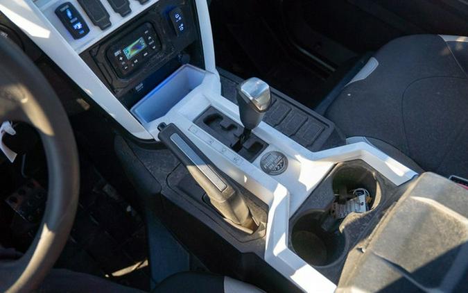 2022 Yamaha Wolverine RMAX4 1000 Limited Edition