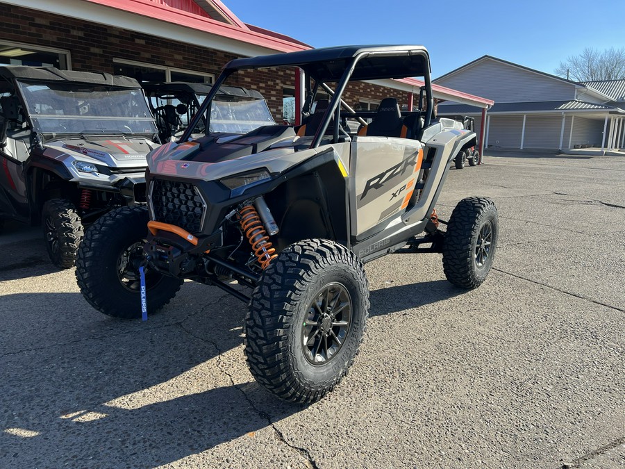 2026 Polaris RZR XP S 1000 Ultimate