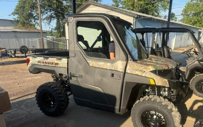 2026 Polaris® Ranger XP 1000 NorthStar Premium Polaris Pursuit Camo