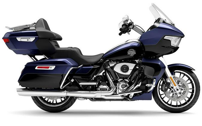 2026 Harley-Davidson Road Glide Limited