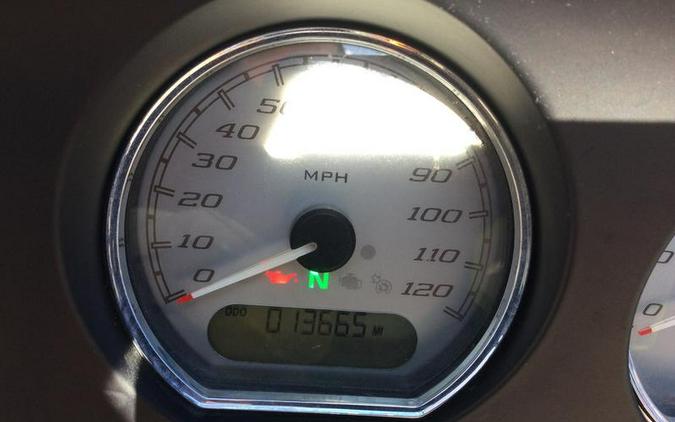 2014 Harley-Davidson® FLHX - Street Glide®