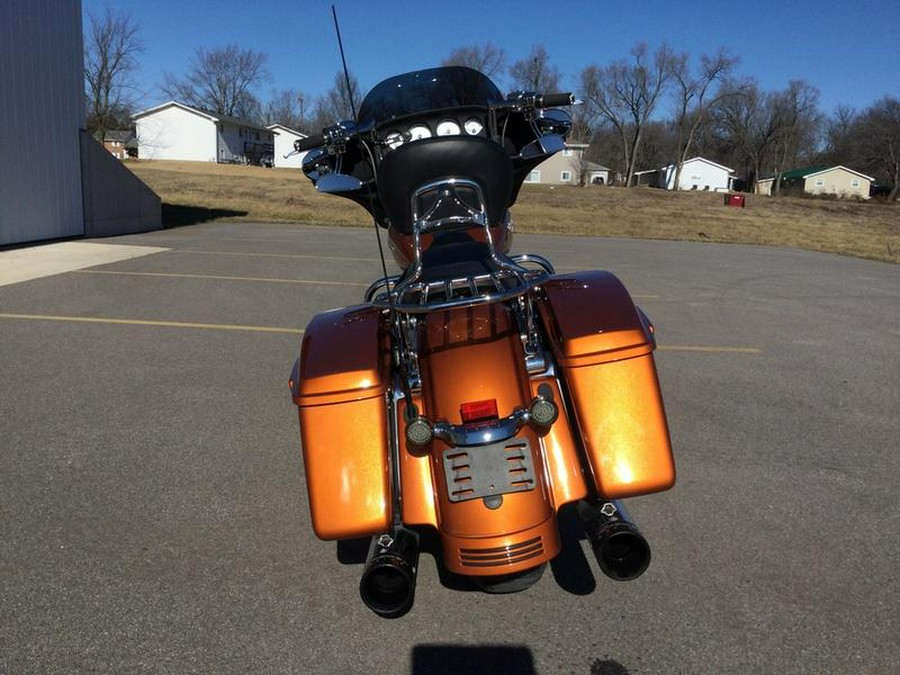 2014 Harley-Davidson® FLHX - Street Glide®