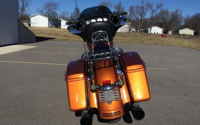 2014 Harley-Davidson® FLHX - Street Glide®