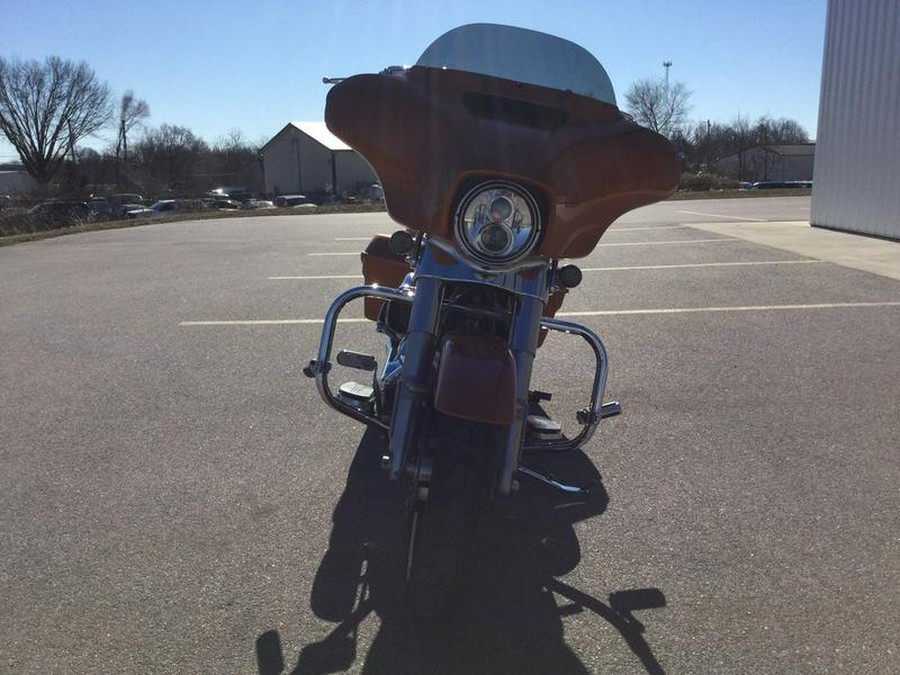 2014 Harley-Davidson® FLHX - Street Glide®