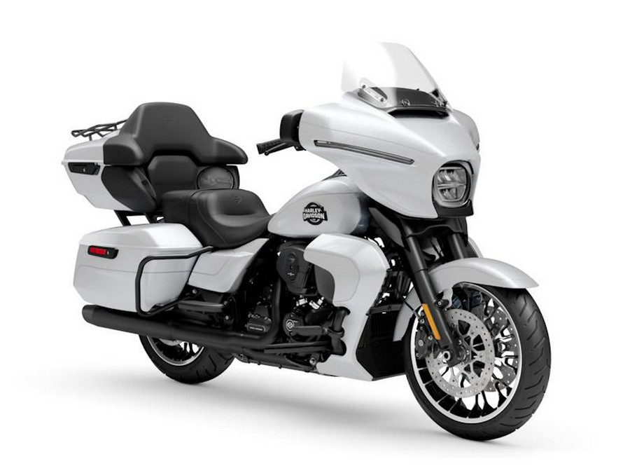 2026 Harley-Davidson® FLHXL - Street Glide® Limited