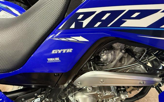 2026 Yamaha Raptor 700R