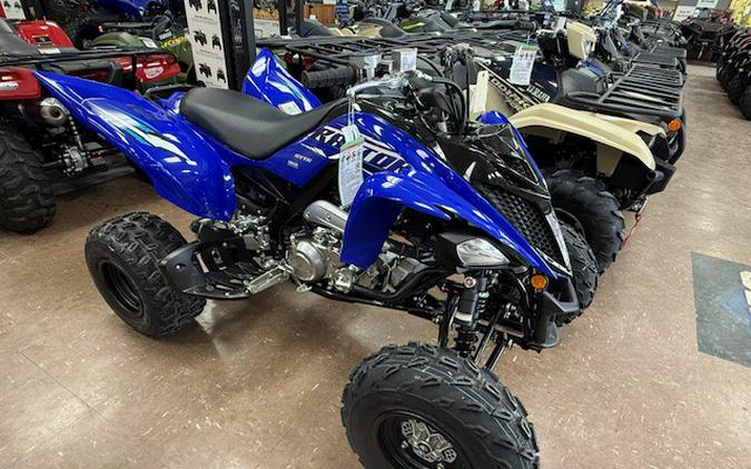2026 Yamaha Raptor 700R