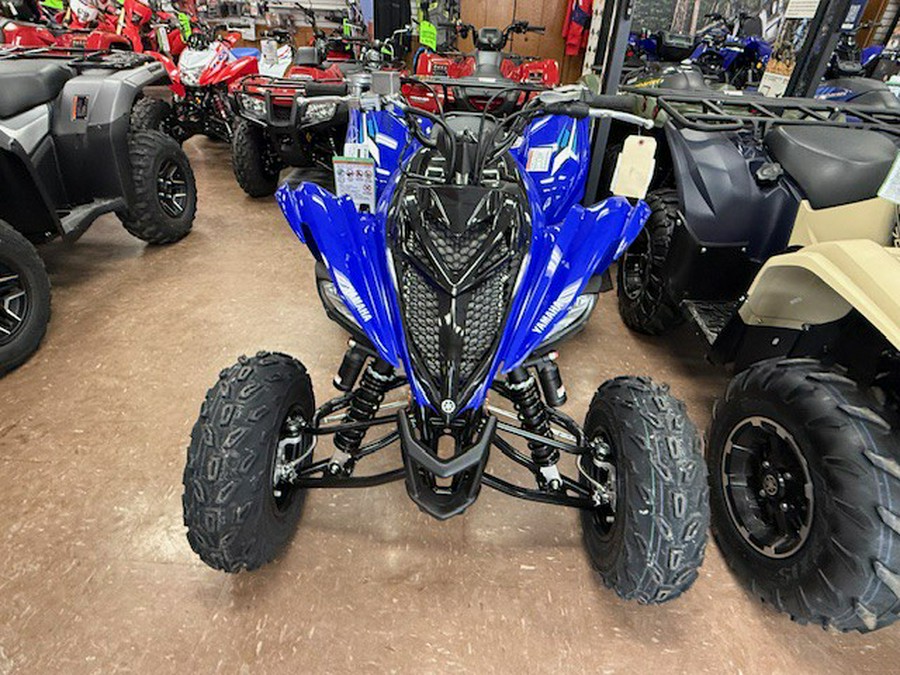 2026 Yamaha Raptor 700R