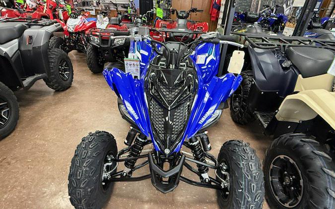 2026 Yamaha Raptor 700R