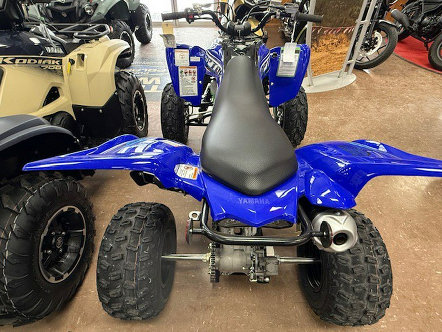 2026 Yamaha Raptor 700R