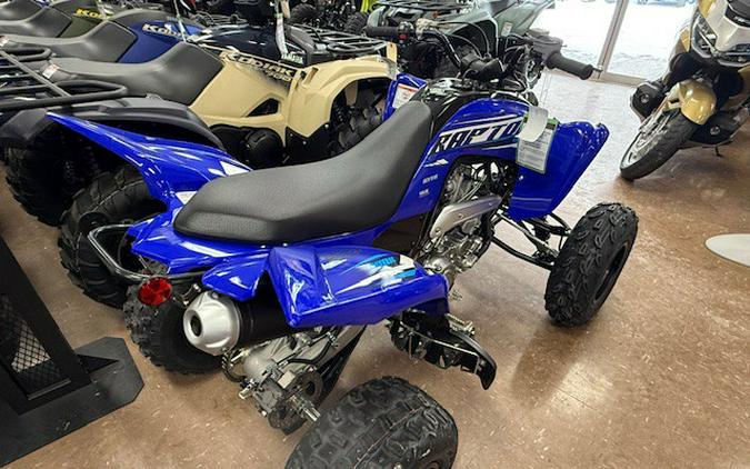 2026 Yamaha Raptor 700R